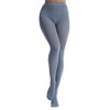 EVERSWE Women's 80 Den Soft Opaque Tights, Women's Tights (Small-Medium,
