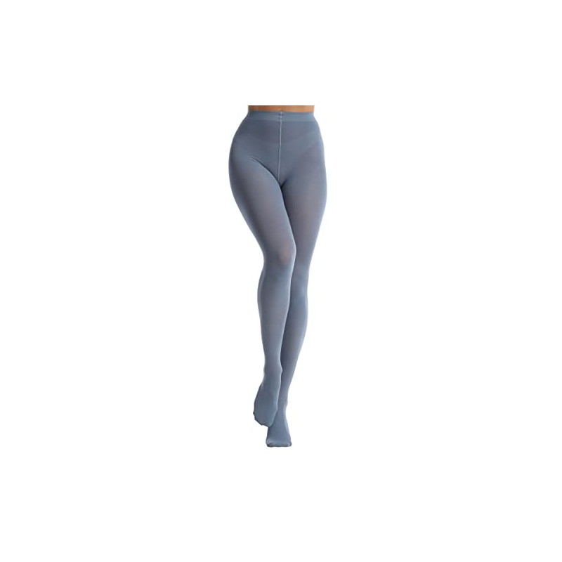 EVERSWE Women's 80 Den Soft Opaque Tights, Women's Tights (Small-Medium,
