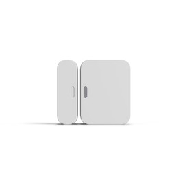 SimpliSafe Entry Sensor - Window and Door Protection - Compatible with Gen 3 Home Security System