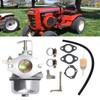 munirater Carburetor Replacement for Kohler K241 K301 10HP 12 HP