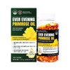 에버 감마리놀렌산 달맞이꽃종자유 1025mg x 365캡슐 Evening Primrose Oil with Gamma-Linolenic Acid 1025mg x 365 Capsules