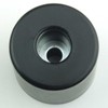 Adam Hall Hardware 4913, Set of 100 Rubber Feet in