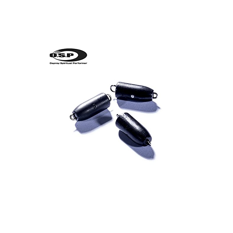 OSP Sinker Whip for Shad Caro 7g OSP