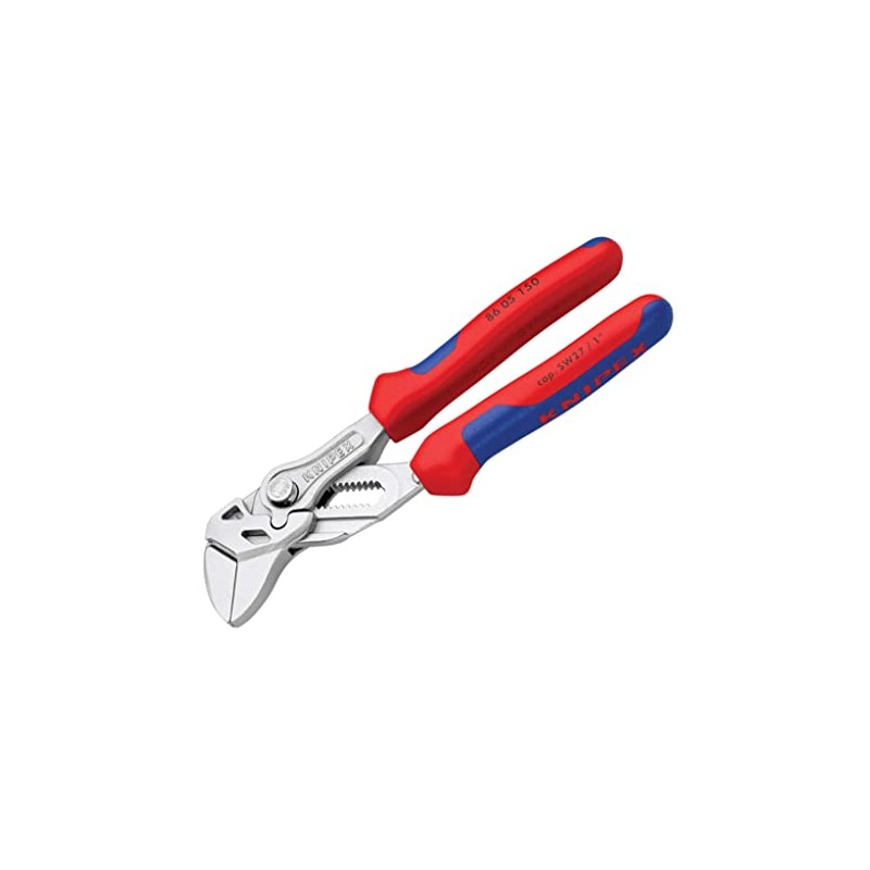 kunipekkusu KNIPEX 8605 – 150 Pliers Wrench (SB)
