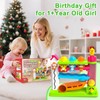 VOILBTOY Musical Toy for 1-2 Year Old Boys,Educational Baby Toys