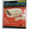 BW Solar Power Indoor/Outdoor Professional Design Dummy IR LED Light