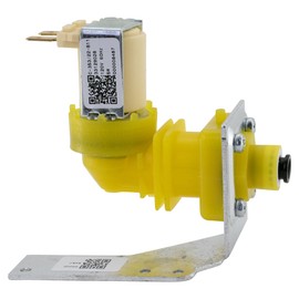 IMM 2-Pack Replacement for Manitowoc Ice Machine Water Inlet Valve Kit 000009120 00008487 00008483 IH9120 2 Year Warranty