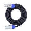 Toronce Hand-Built PowerCon Cable AC 14 AWG Power Cable for