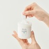 Sample giveawayGlowing pack yogurt wash-off cream pack + pack brush