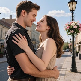 Non Tarnish Golden Rings for Women Jewelry Set， Cubic Zirconia Travel Wedding Dainty Rings for Women Size 7-11 Bridal Set Anniversary Promise Wideband Promise Vintage Engagement Rings Gift for Her