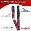 Anime Lifting Straps - Padded Wrist Straps for Weightlifting, Bodybuilding,