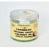 Caribbean Raw organic Coconut Oil