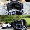 Motorcycle Racing Goggles Motocross MX MTB ATV UTV Dirt Bike