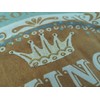 Ulster Weavers King Charles III Coronation 100% Cotton Tea Towel