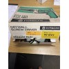 Hitachi Drywall Screwdriver W6V1