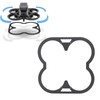 Propeller Guard for Avata Hard Carbon Fiber Double Protection Light