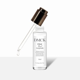 DMCK Elixi Plus Ampoule 30ml+Sample / DMCK 엘릭시 플러스 앰플 30ml+샘플