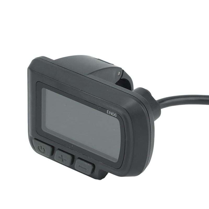 Sorandy 36V 48V 1000W-1500W 35A Brushless Controller with LCD Display,