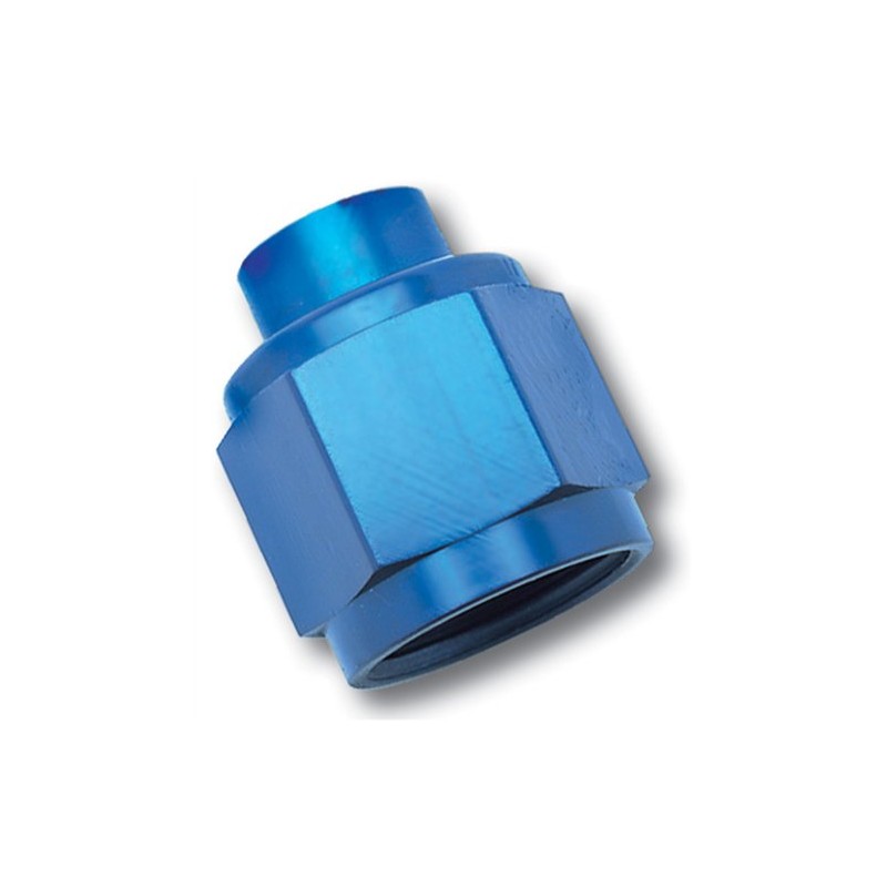 Russell 661950 Blue Flare Cap