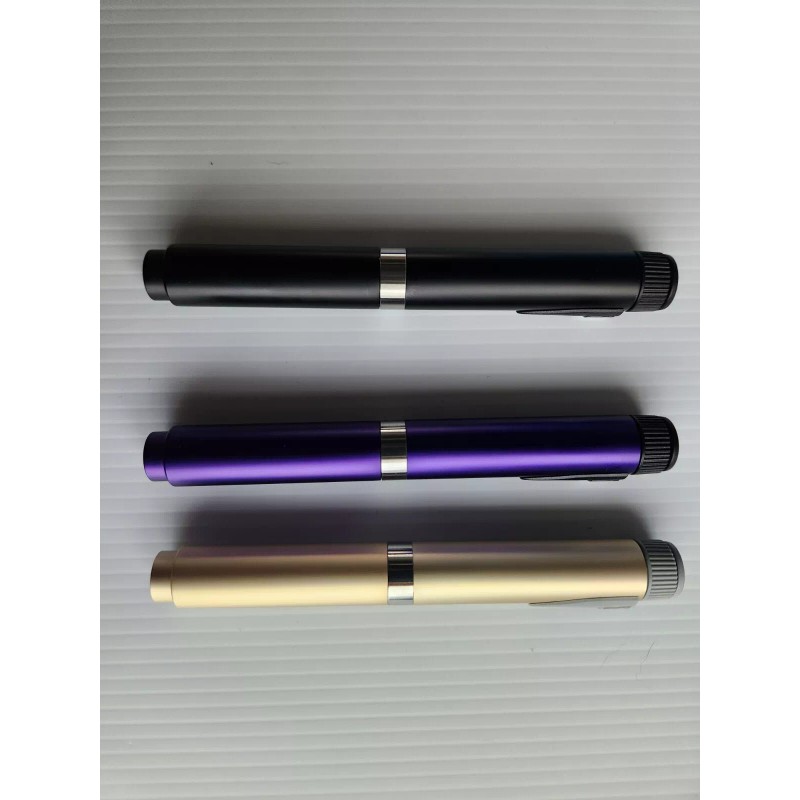 Magic NEW Reusable Injection Pens 3 pack