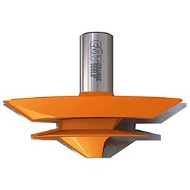 CMT ORANGE TOOLS 955.009.11 Grater Milling 45 Grinder HW Z2 S = 8 D = 44.5 x 18 x 58 RE