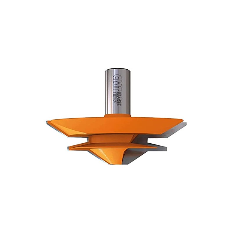 CMT ORANGE TOOLS 955.009.11 Grater Milling 45 Grinder HW Z2