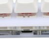 USB 3 Key Mini Keypad RGB LED Backlight Supports Hot