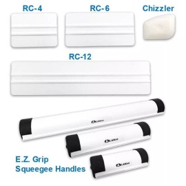 HT Squeegee (Lidco ) for Vinyl Application - Multiple Sizes Available - RC-4