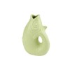 Gift Company Monsieur Carafon XS 1087402043 Decorative Vase Fish Shape