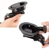 Universal Plastic Sofa Chair Recliner Release Pull Handle Replacement Parts