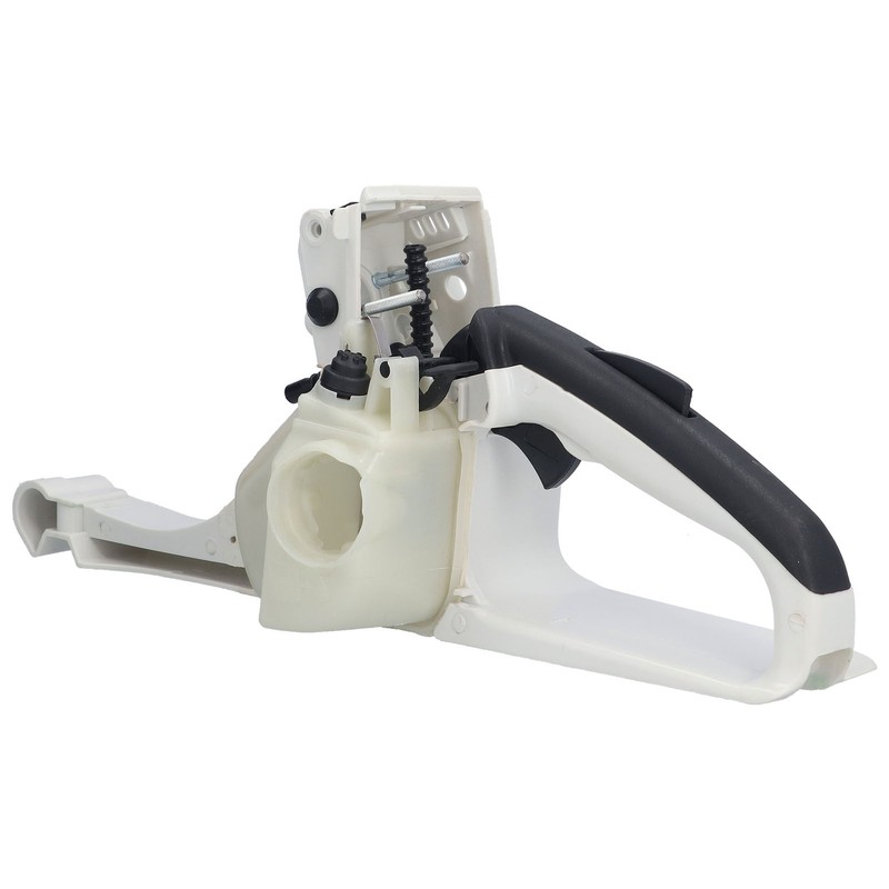 Fuel Tank Rear Handle Gas Back Assembly for STIHL Chainsaw