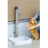 Green Life JH-30 Free-Shape Faucet Hose, Can Be Fixed in