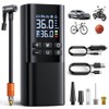 Dufuso Electric Bicycle Air Pump