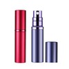 YEEJOK Travel Essentials for Women Men, Travel Perfume Bottles Refillable,