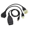 8.70 Diagnostic USB Cable Kit High Speed Transmission Replacement for