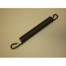 Replacement part For Toro Lawn mower # 112-0432 SPRING-EXTENSION