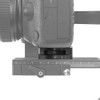 Camera Stabilizer Height Riser, Camera Height Quick Riser for Quick
