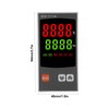 PID Temperature Controller, Heat Press Machine Digital Control Box with