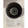 Kohler K-45125-2BZ Alteo Multifunction Wall-Mount Showerhead, Oil-Rubbed Bronze