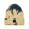 Urban Classics Kids Unisex Tie Dye Kids Beanie Hat Tie