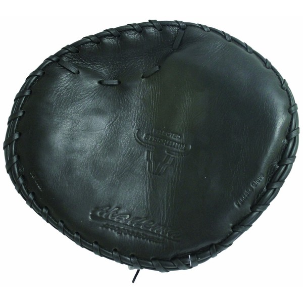 Akadema Pancake Glove (Right, 30-Inch) , Black