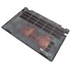 Laptop Bottom Cover Replacement Professional Bottom Case Cover for Dell