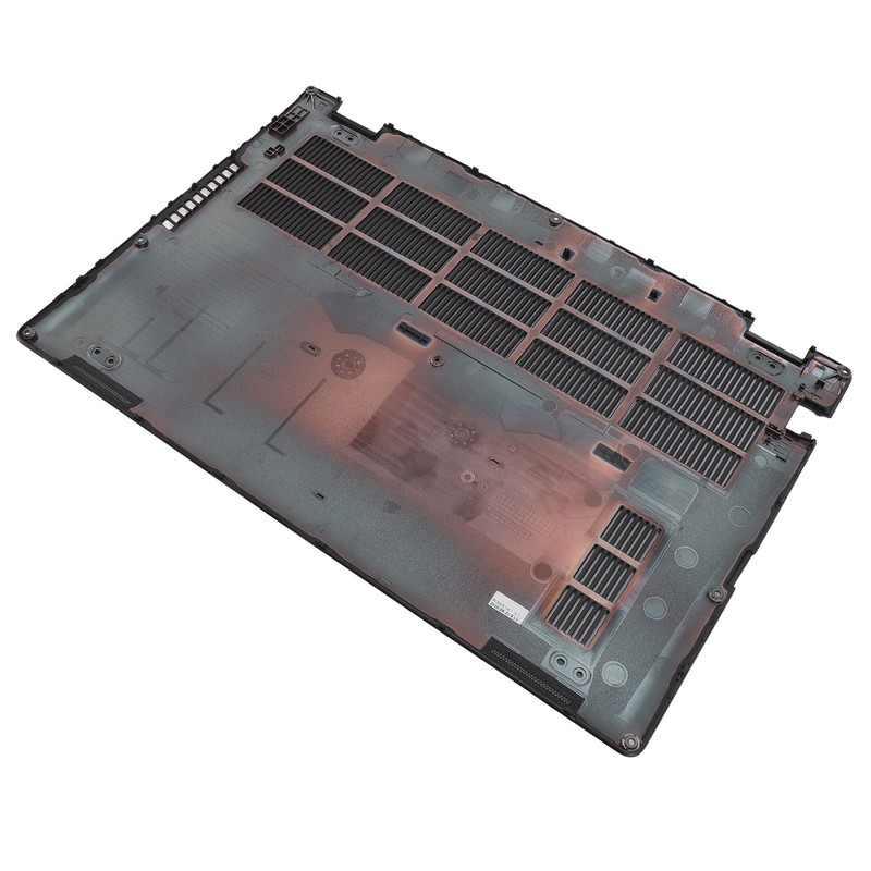 Laptop Bottom Cover Replacement Professional Bottom Case Cover for Dell