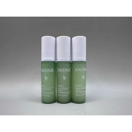 LOT OF 3 CAUDALIE VINOPURE SERUM PERFECTEUR 10ML/0.3OZ
