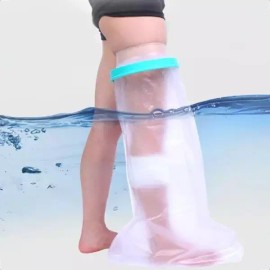 깁스 샤워 발목깁스 커버 링거 통깁스 목욕 방수포 긴팔 Casts Shower Cast Cover Leg Cast Waterproof Arm Cast Long Sleeve [Long arm]