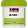 Swisse Ultiboost Lecithin 1200mg 150 Caps