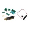 CH341A USB Programmer SOP8 Test Clip 1.8V Adapter SOP8 to