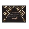 Barry M Cosmetics Chisel Cheeks Contour Cream Kit
