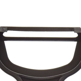 Mercer Culinary Y Swiss Peeler, Black