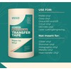 VViViD Premium Direct-Apply Medium-High Tack Transfer Tape for Crafting Vinyl,